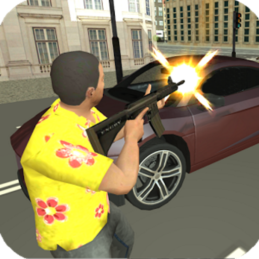 Gangster Town Mod Apk 2.8.5 for android