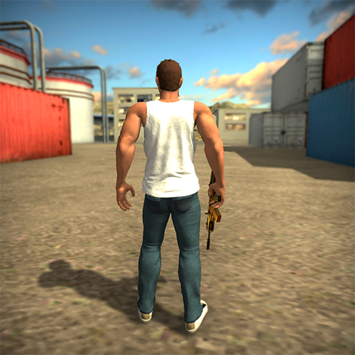 Gangster iv Mod Apk 1.5 for android