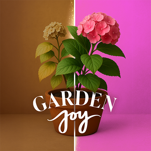 Garden Joy Mod Apk 1.45.43 for android
