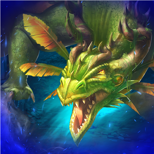 Gemstone Legends Mod Apk 0.54.857 for android
