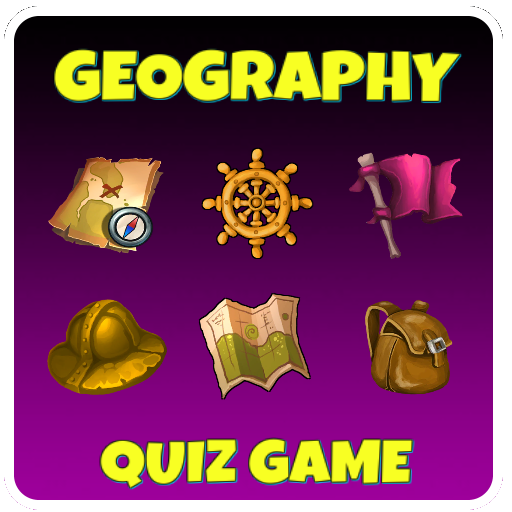 Geography Quiz Game Mod Apk 1.99 for android