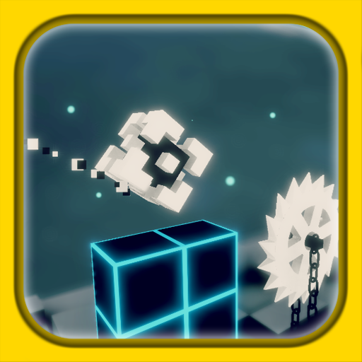 Geometry Jump 3D Mod Apk 0.9.3 for android