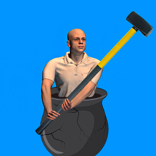 Getting with hammer it Mod Apk 2.3.8 for android