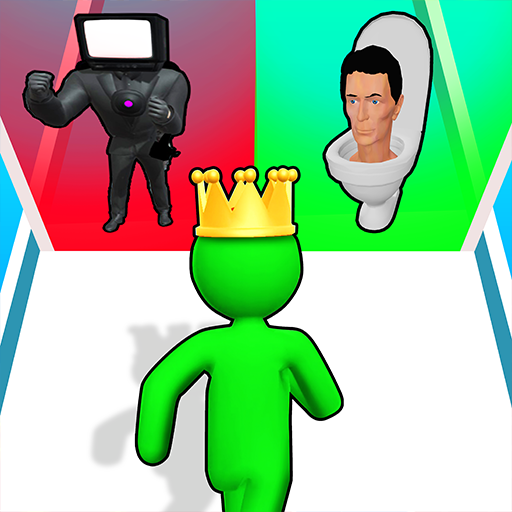 Giant Rush! Mod Apk 1.9.10 for android