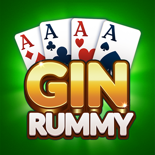 Gin Rummy Mod Apk 1.07.00 for android
