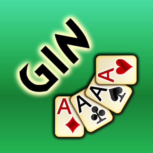 Gin Rummy Mod Apk 1.34 for android