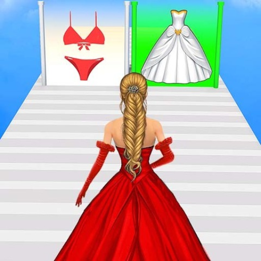 Girlfriend Runner Twerk Games Mod Apk 4.6 for android