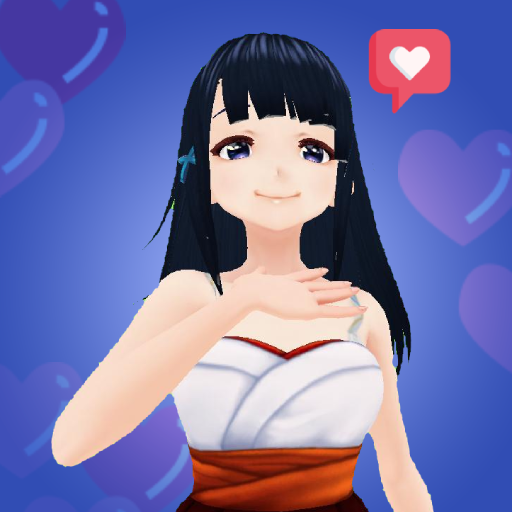 Girlfriend Simulator Mod Apk 1.0.55 for android