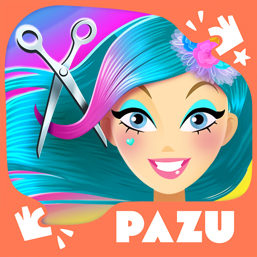 Girls Hair Salon Unicorn Mod Apk 1.62 for android