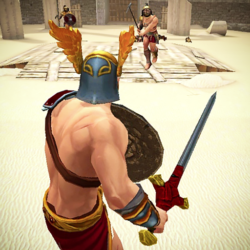 Gladiator Glory Mod Apk 5.20.2 for android