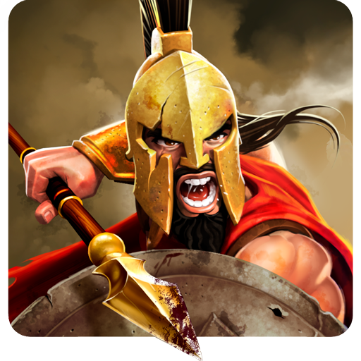 Gladiator The Game Mod Apk 3.08.10 for android