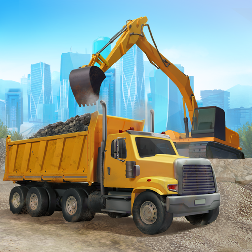 Global City Mod Apk 0.7.8652 for android
