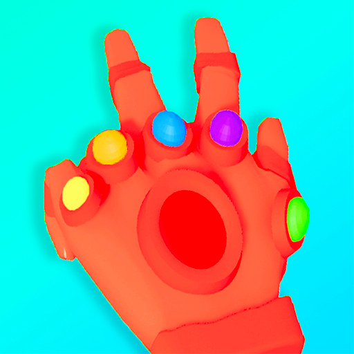 Glove Power Mod Apk 0.6.7 for android