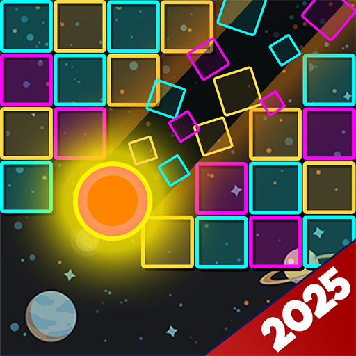 Glow Breaker Mod Apk 1.0.0.10046 for android