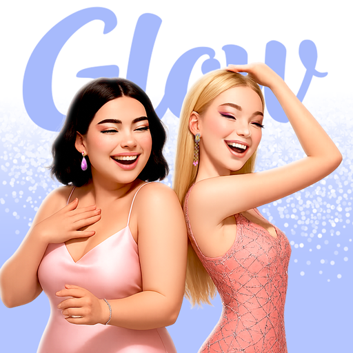 Glow Fashion Idol Mod Apk 0.7.9 for android