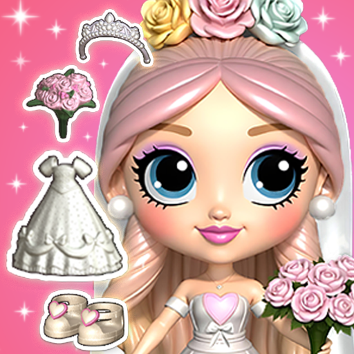 Go! Dolliz Mod Apk 5.52 for android