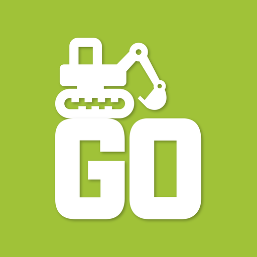 重機でGo Mod Apk 2.1.0 for android