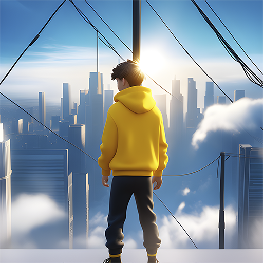 Go Only Up Mod Apk 0.42 for android