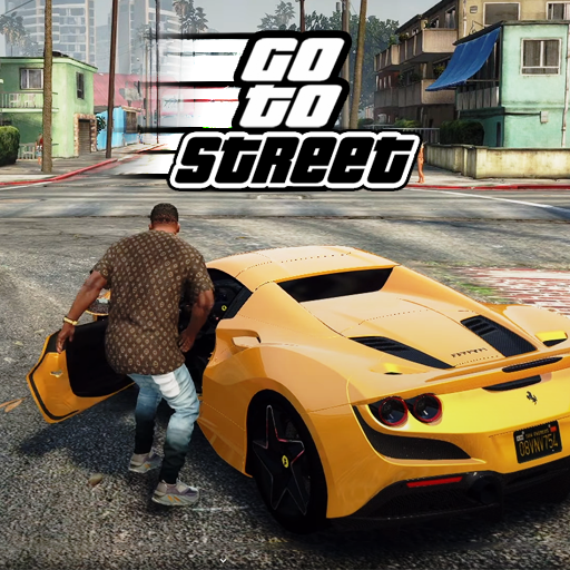 Go To Street Mod Apk 5.5 for android