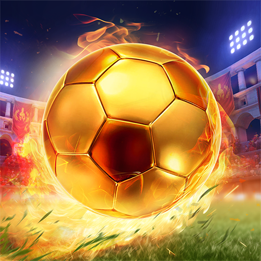 Goalden League Online Soccer Mod Apk 1.0.10 for android