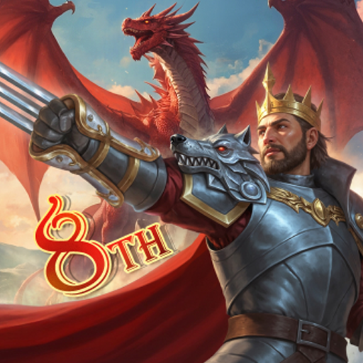 Gods and Glory Mod Apk 6.5.2 for android