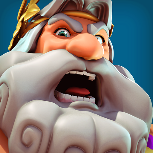 Gods of Olympus Mod Apk 6.3.34314 for android