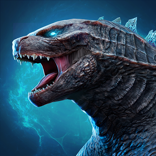 Godzilla x Kong Mod Apk 1.3.3 for android