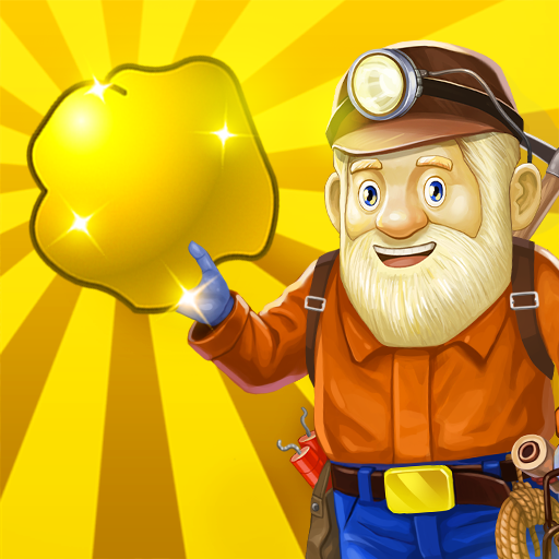 Gold Miner World Tour Mod Apk 2.10.3 for android
