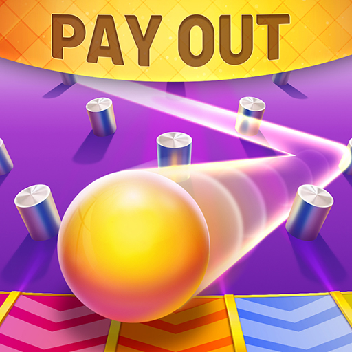Golden Bounce Mod Apk 1.0 for android