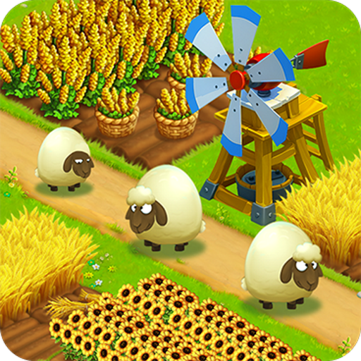 Golden Farm Mod Apk 2.19.76 for android