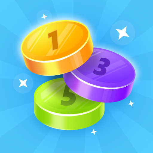Golden Merge Mod Apk 1.2.1 for android