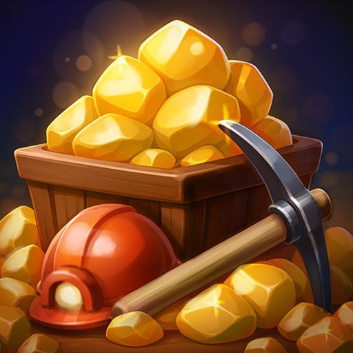Goldvale Mines Mod Apk 1.0.0 for android