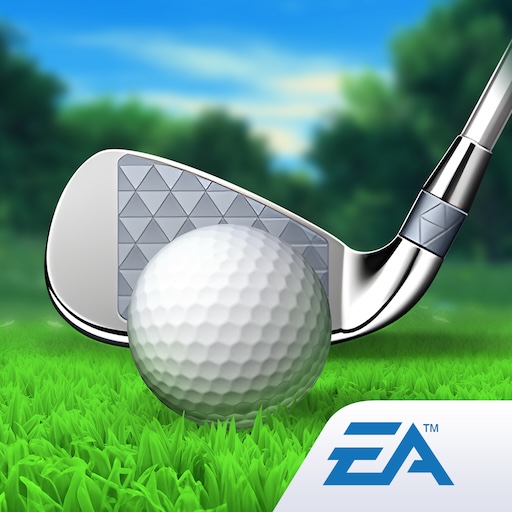 Golf Clash Mod Apk 3.3.0 for android