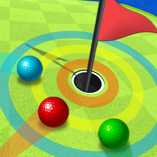Golf Guys Mod Apk 1.25 for android