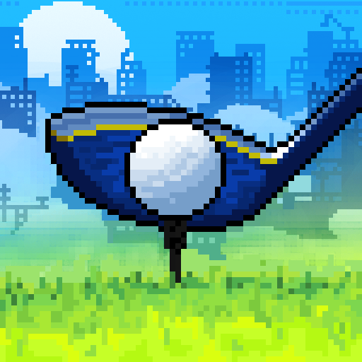 Golf Odyssey 2 Mod Apk 1.19 for android