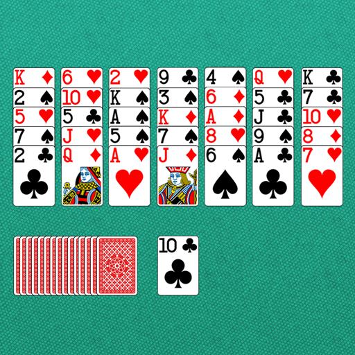 Golf Solitaire Classic Mod Apk 1.0.18 for android