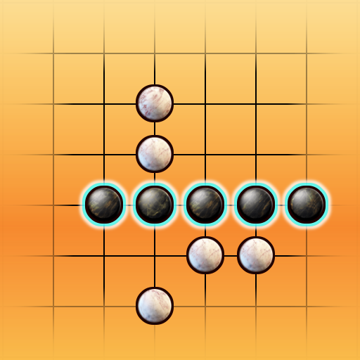 Gomoku Mod Apk 1.82 for android