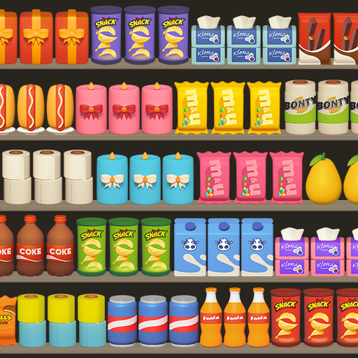 Goods Group™ Mod Apk 107.0 for android