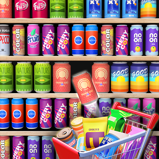 Goods Master 3D Mod Apk 1.14.0 for android