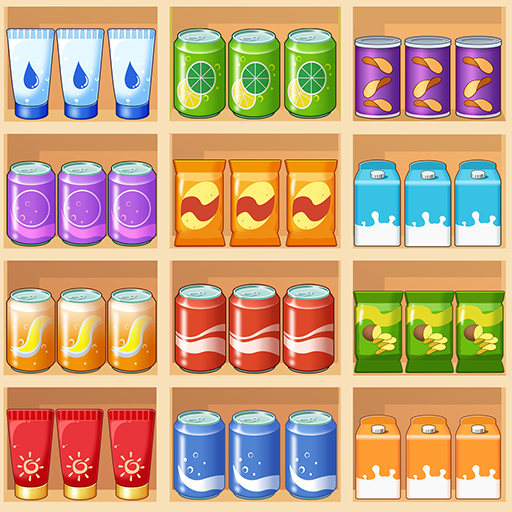 Goods Match Mod Apk 1.0.0.22 for android