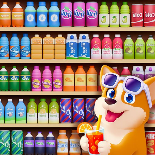 Goods Puzzle Mod Apk 2.17.0 for android