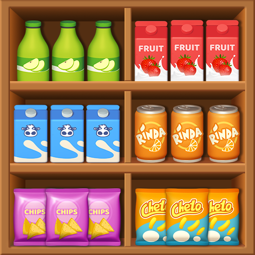 Goods Puzzle Mod Apk 4.22 for android