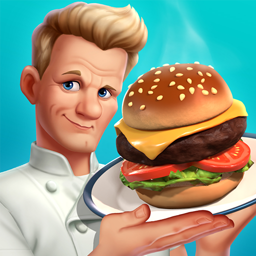 Gordon Ramsay Mod Apk 1.112.2 for android