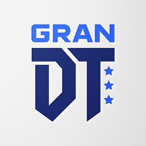 Gran DT Mod Apk 35.4.3 for android
