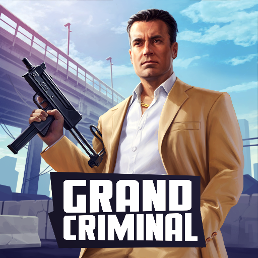 Grand Criminal Online Mod Apk 1.5.4 for android
