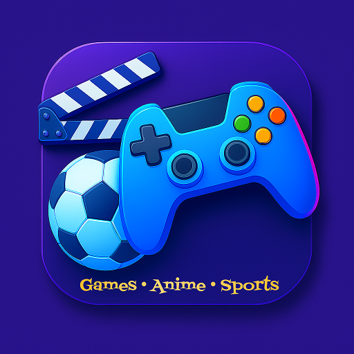 Grand Gaming Mod Apk 2.1.6 for android