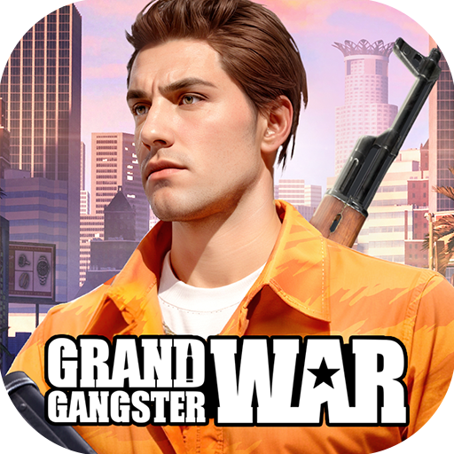 Grand Gangster War Mod Apk 1.3.55 for android