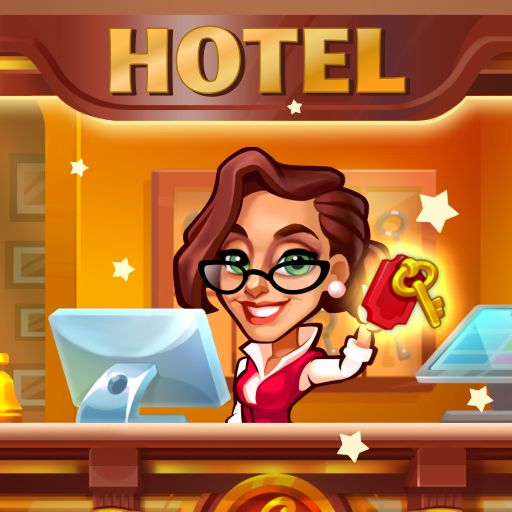 Grand Hotel Mania Mod Apk 4.16.2.2 for android