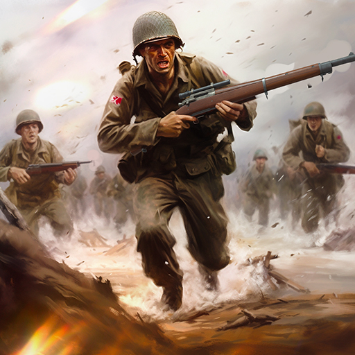 Grand War Mod Apk 399 for android