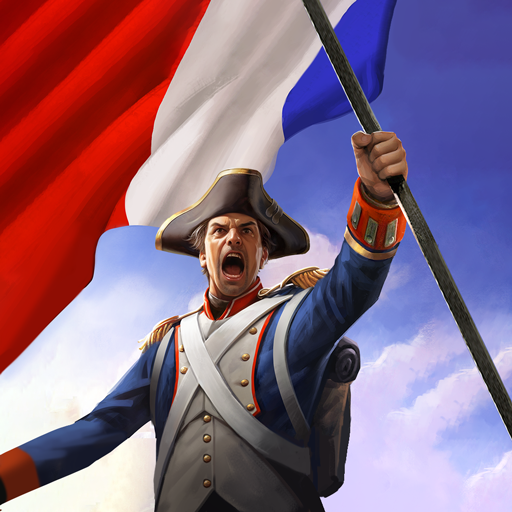 Grand War Mod Apk 921 for android